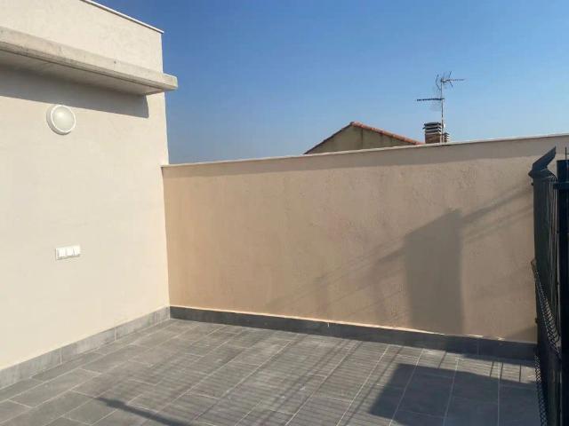 Apartamento en alquiler en Parla, Madrid