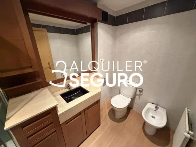 Apartamento en alquiler en Parla, Madrid