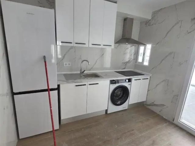 Apartamento en alquiler en Parla, Madrid