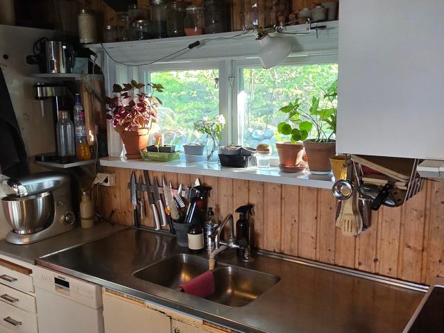 Hus hyra i Onsala, Halland