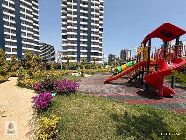 Mezitli, Mersin içerisinde satılık mülk