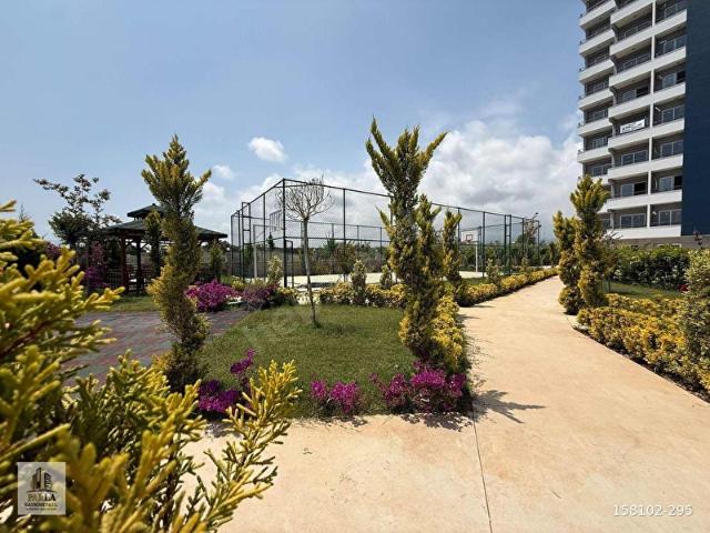 Mezitli, Mersin içerisinde satılık mülk