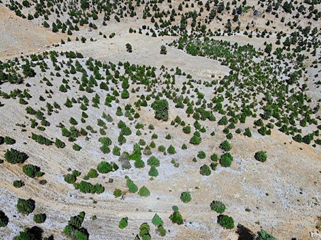 Toroslar, Mersin içerisinde satılık Arsa
