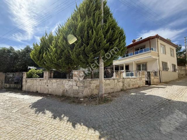 Edremit, Balikesir içerisinde satılık Villa