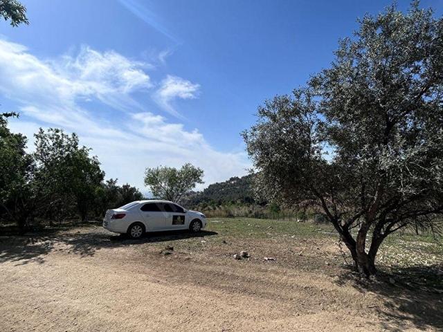 Toroslar, Mersin içerisinde satılık Arsa