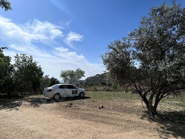 Toroslar, Mersin içerisinde satılık Arsa