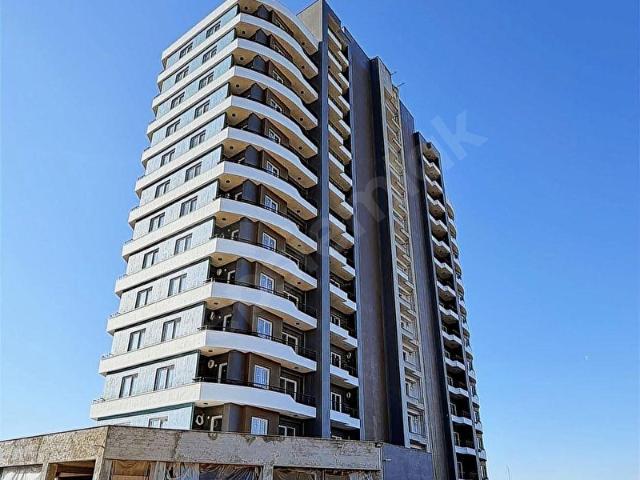 Mezitli, Mersin içerisinde satılık mülk