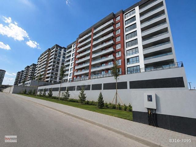 Etimesgut, Ankara içerisinde satılık mülk