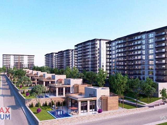 Etimesgut, Ankara içerisinde satılık mülk