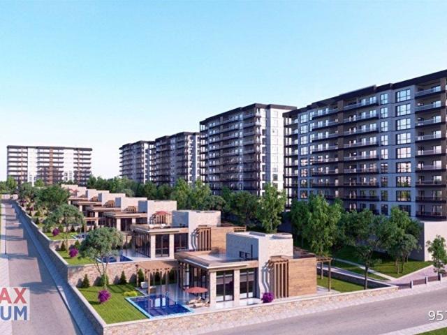 Etimesgut, Ankara içerisinde satılık mülk