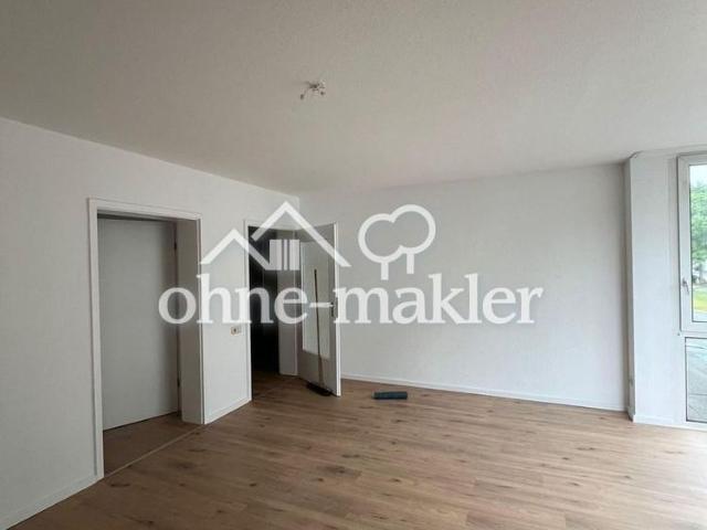 Apartment mieten in Wuppertal, Barmen