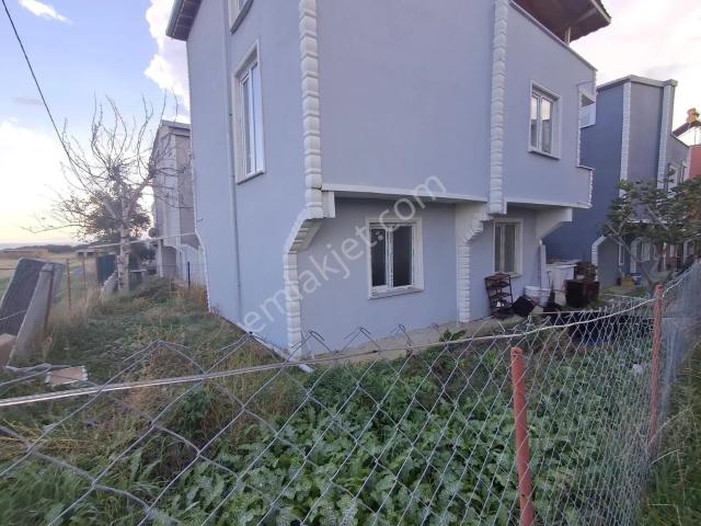 Şarköy, Tekirdağ içerisinde satılık Villa