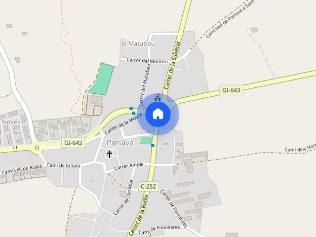 Casa en alquiler en Baix Empordà, Catalunya