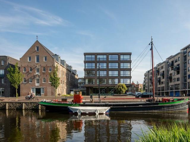 Appartement te huur in Katwijk Aan Zee, Katwijk aan Zee
