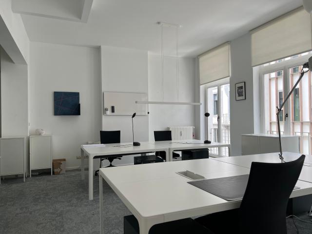 Bureau location à Elsene, Bruxelles