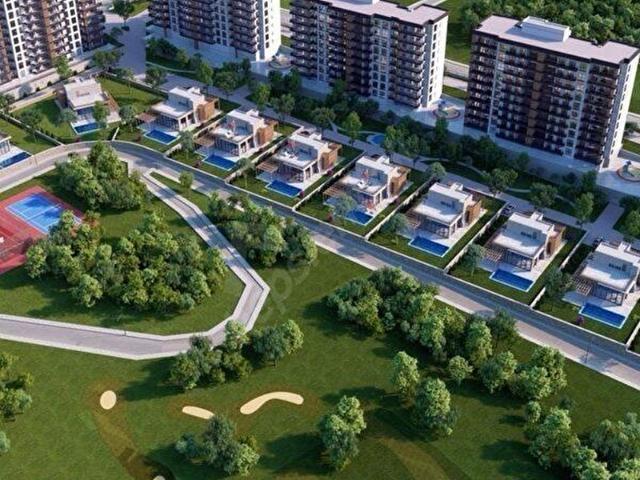 Etimesgut, Ankara içerisinde satılık mülk