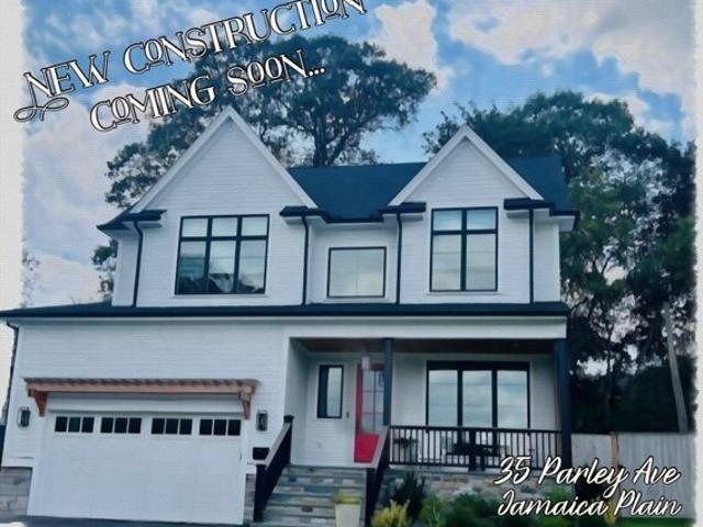 House for sale in Boston, Massachusetts