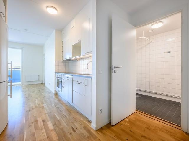 Lägenhet hyra i Märsta, Stockholm