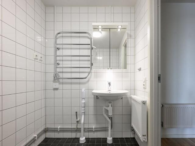 Lägenhet hyra i Märsta, Stockholm