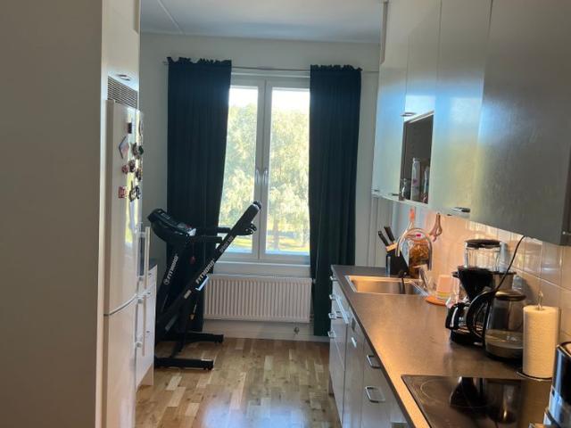 Lägenhet hyra i Märsta, Stockholm