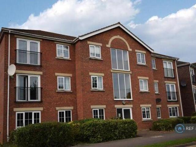 House for rent in Winthorpe, Belleau