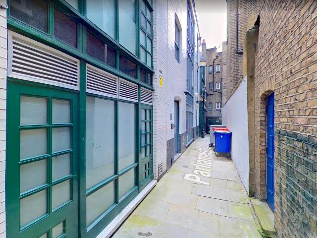 Apartment for rent in Spitalfields, Whitechapel