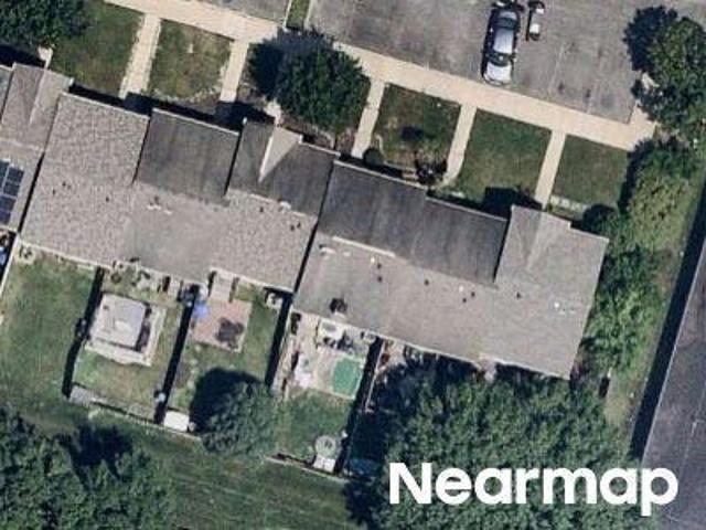 Townhouse for sale in Mount Holly, New Jersey