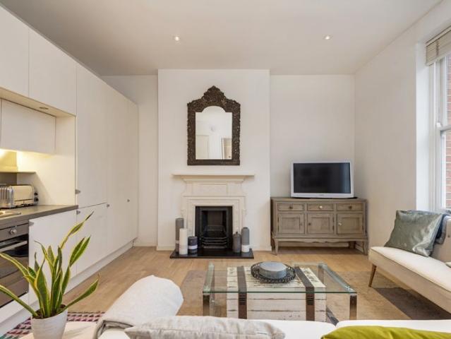 Apartment for rent in Gospel Oak, Isle Of Man