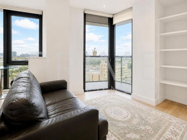 House for rent in South Lambeth, Greater London