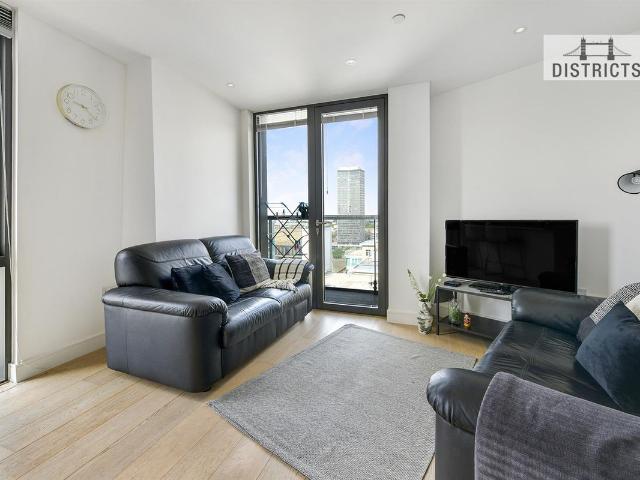 House for rent in London Borough of Lambeth, Greater London