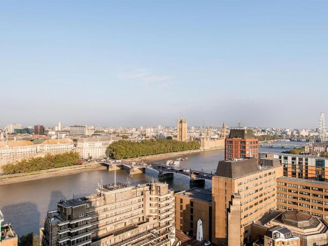 House for rent in South Lambeth, Greater London