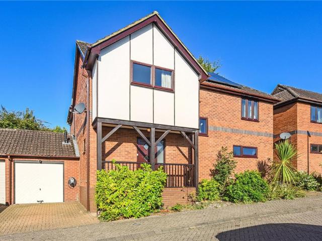 House for rent in Hampshire