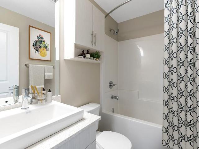 Apartment for rent in Regina, Saskatchewan