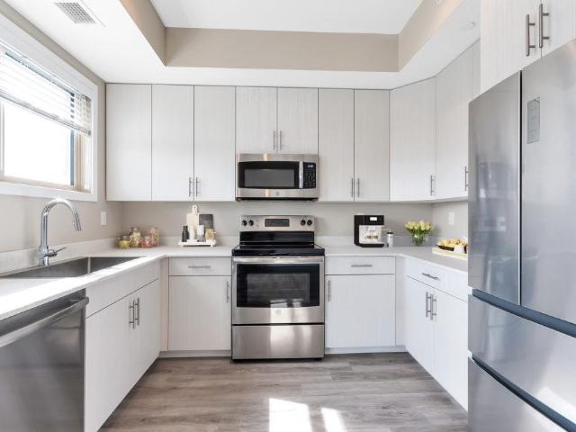 Apartment for rent in Regina, Saskatchewan