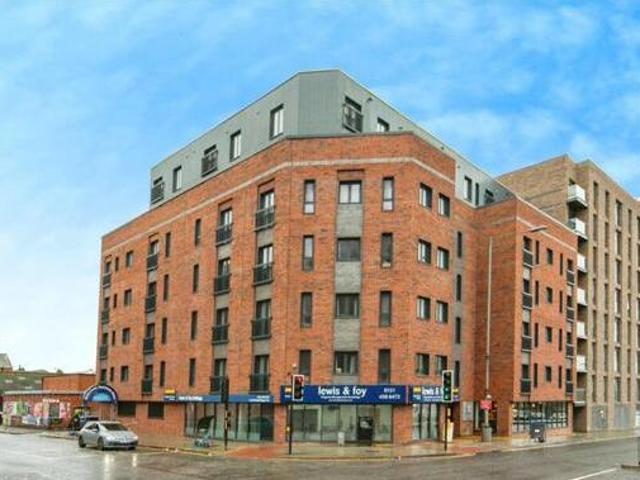 House for sale in Birkenhead, Wirral