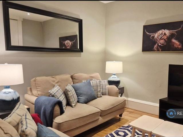 Apartment for rent in Old Town, Scotland