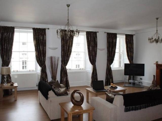 Apartment for rent in Old Town, Scotland