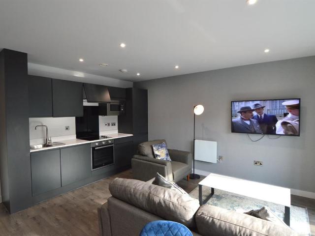 Apartment for rent in Moffat, Scotland