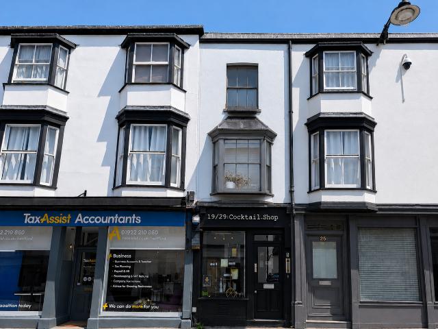Apartment for rent in Hertford, Colliers End