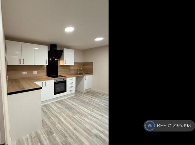 Apartment for rent in Dalestorth, East Midlands