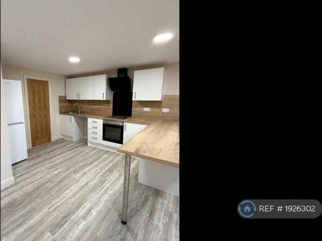 Apartment for rent in Dalestorth, East Midlands