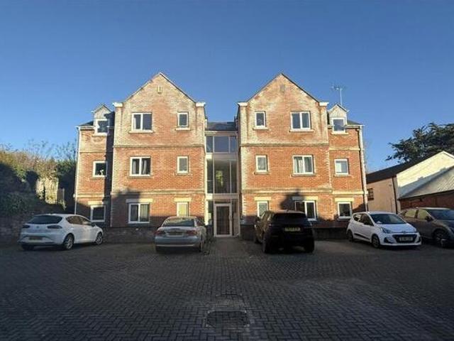 House for rent in Newton St Cyres, Devon