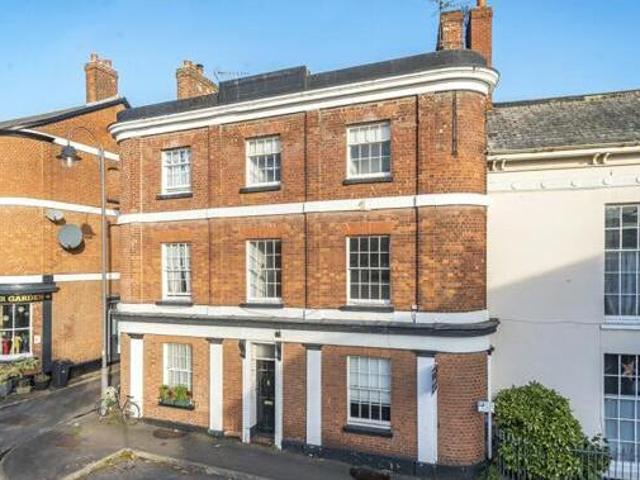 House for sale in Newton St Cyres, Devon