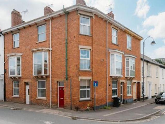 House for sale in Newton St Cyres, Devon