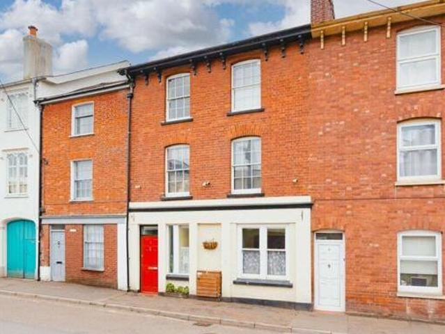 House for sale in Newton St Cyres, Devon