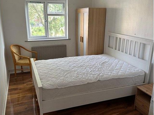 Room for rent in New Normanton, East Midlands