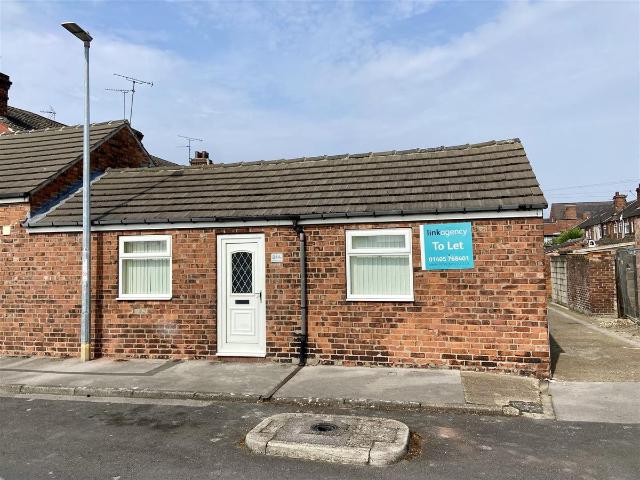 House for rent in Goole, East Riding Of Yorkshire