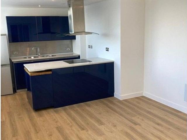 Apartment for rent in Low Harrogate, Harrogate