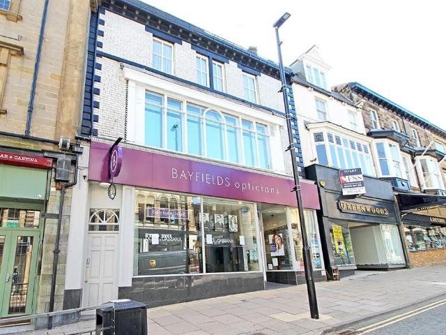 Apartment for rent in Low Harrogate, Harrogate