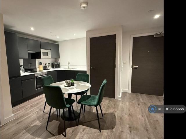 Apartment for rent in Calderstones